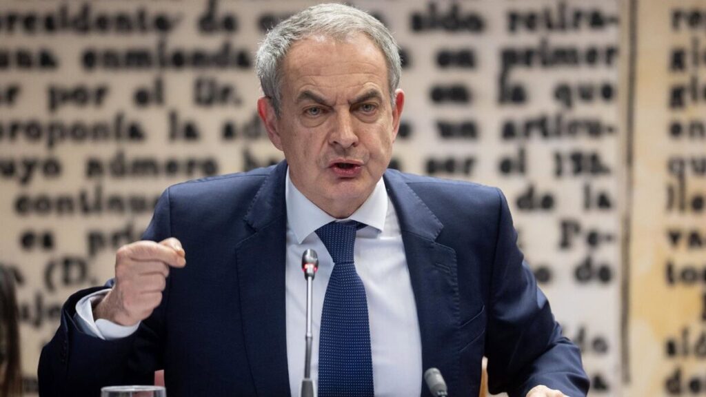 Zapatero
