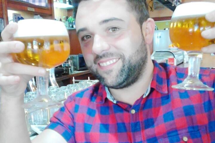 Juan Antonio Flores