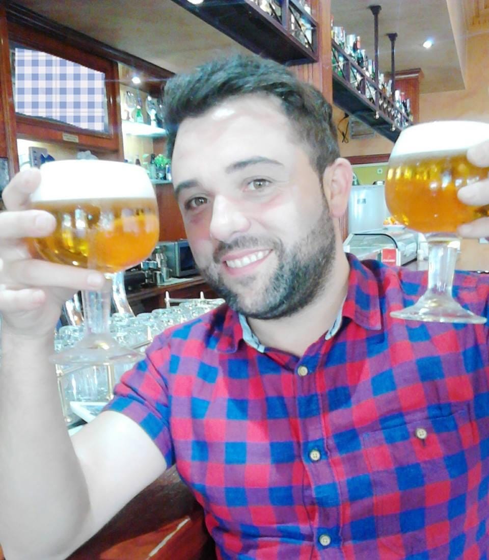 Juan Antonio Flores