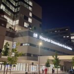 Hospital Doce de Octubre
