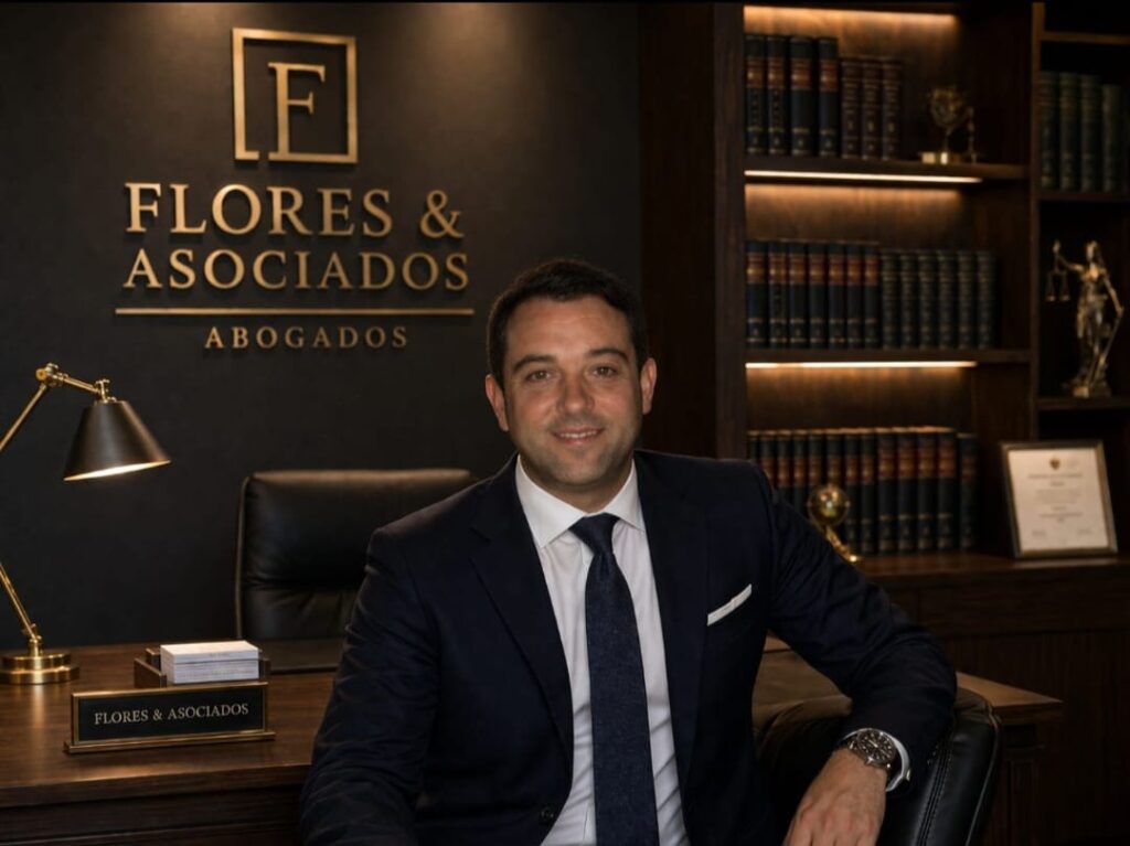 Juan Antonio Rodríguez Flores