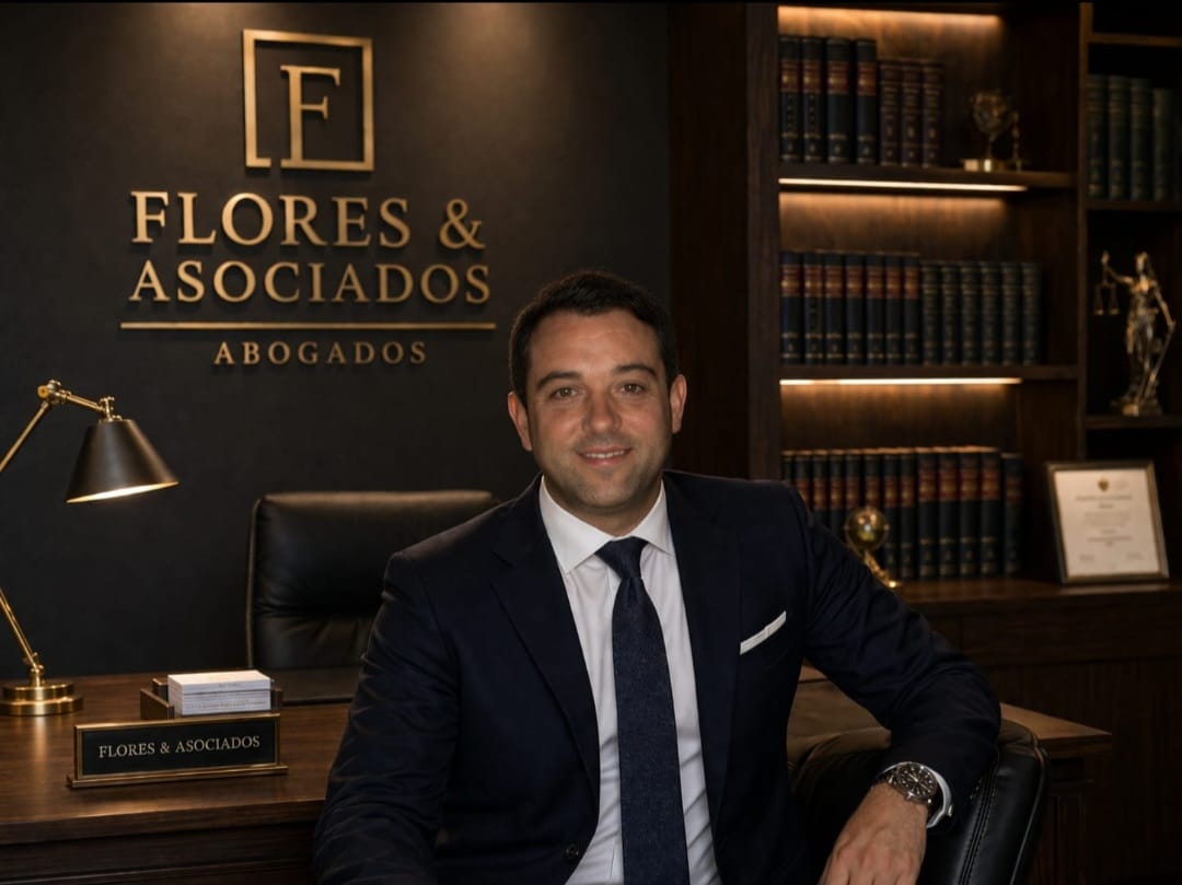 Juan Antonio Rodríguez Flores