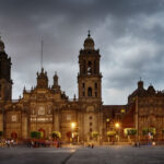 Catedral de México