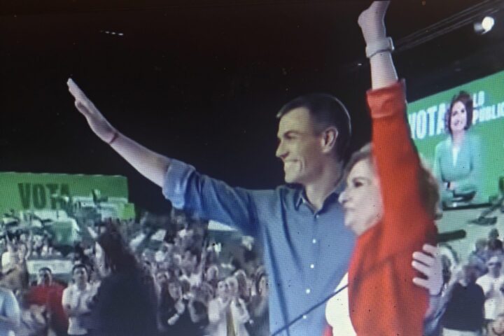 Sánchez y Montero