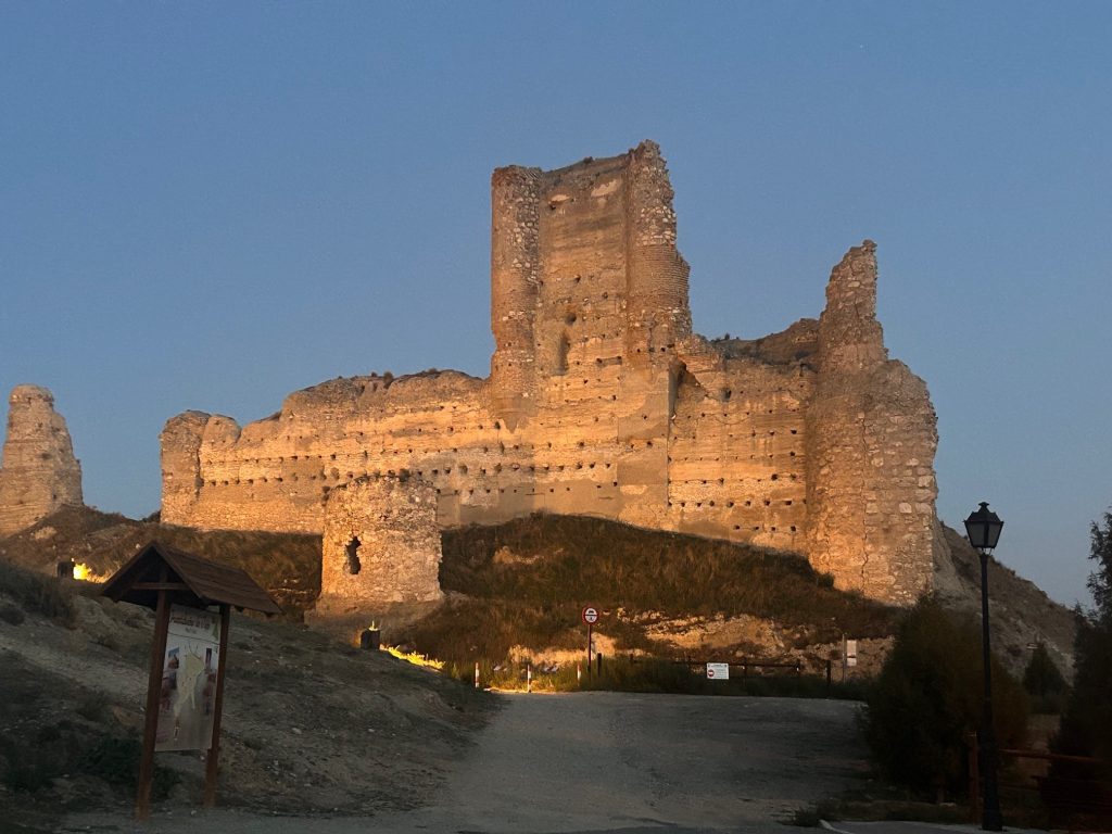 Fuentidueña