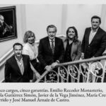 Miembros liberales del Ateneo