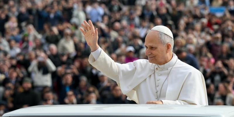 El Pape en Madrid