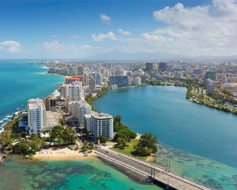 Puerto Rico