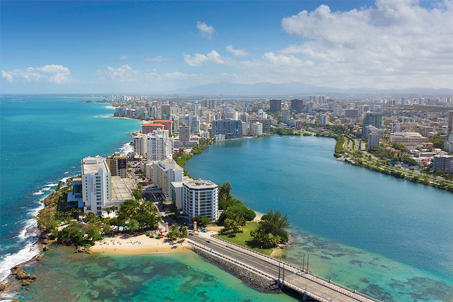 Puerto Rico
