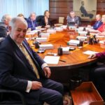 Un Tribunal Constitucional dividido avala la amnistía que borra los delitos cometidos durante el proceso independentista catalán