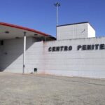 Cárcel de Valdemoro