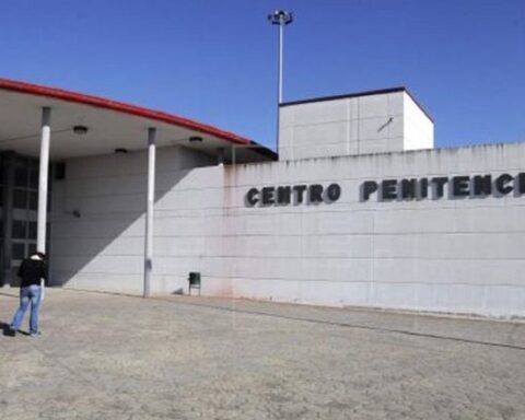 Cárcel de Valdemoro