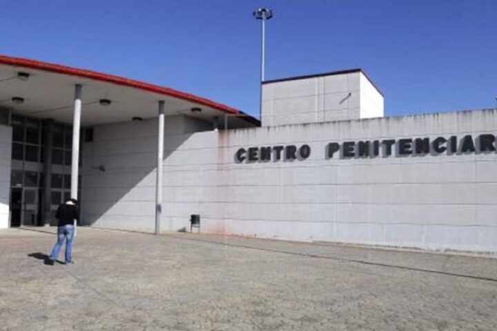 Cárcel de Valdemoro