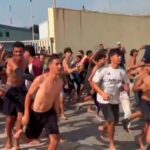 Inmigrantes
