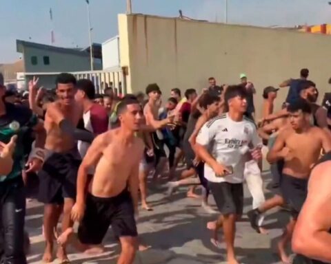 Inmigrantes