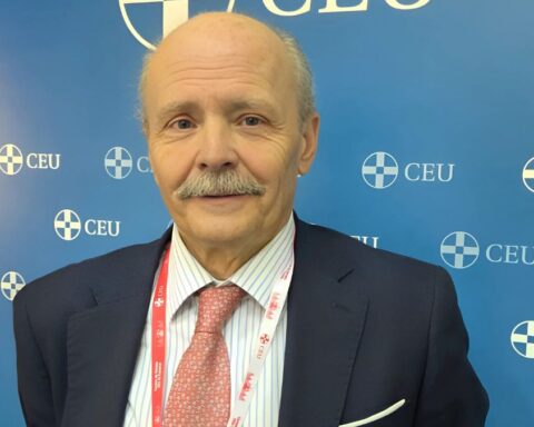 Jacobo Barja de Quiroga