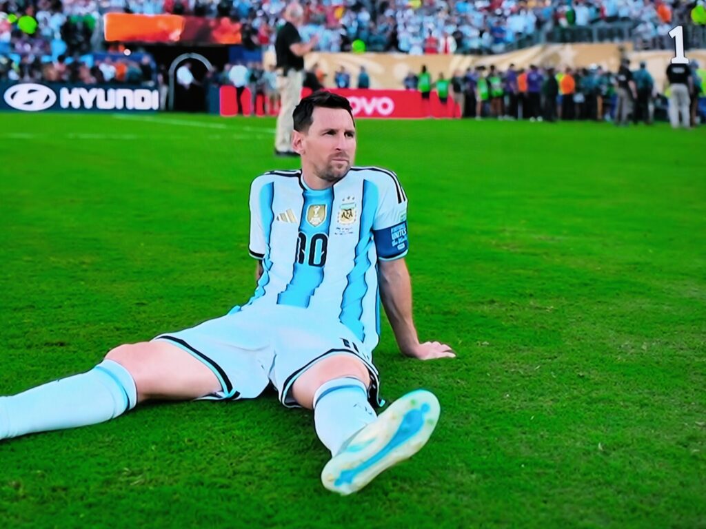 Messi