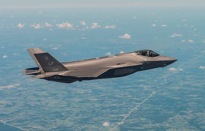 Avion F-35