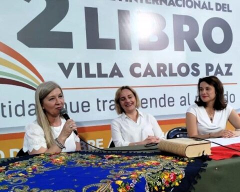 Florian Czarnyszewicz: el escritor polaco que murió a orillas del lago San Roque