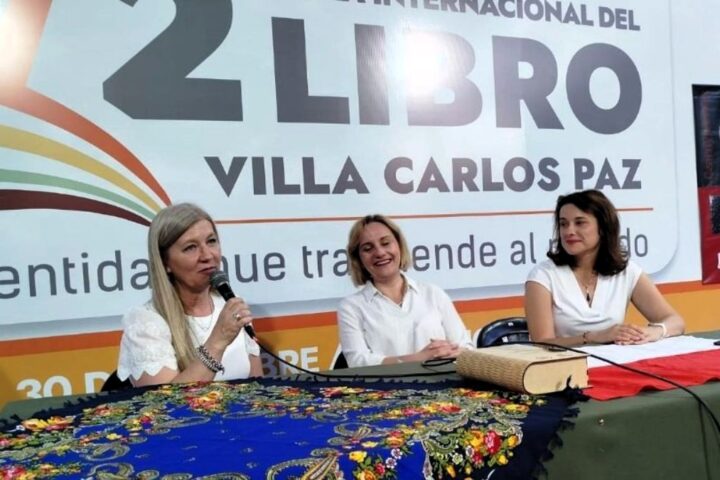 Florian Czarnyszewicz: el escritor polaco que murió a orillas del lago San Roque