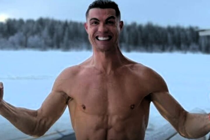 40 años y en plena forma