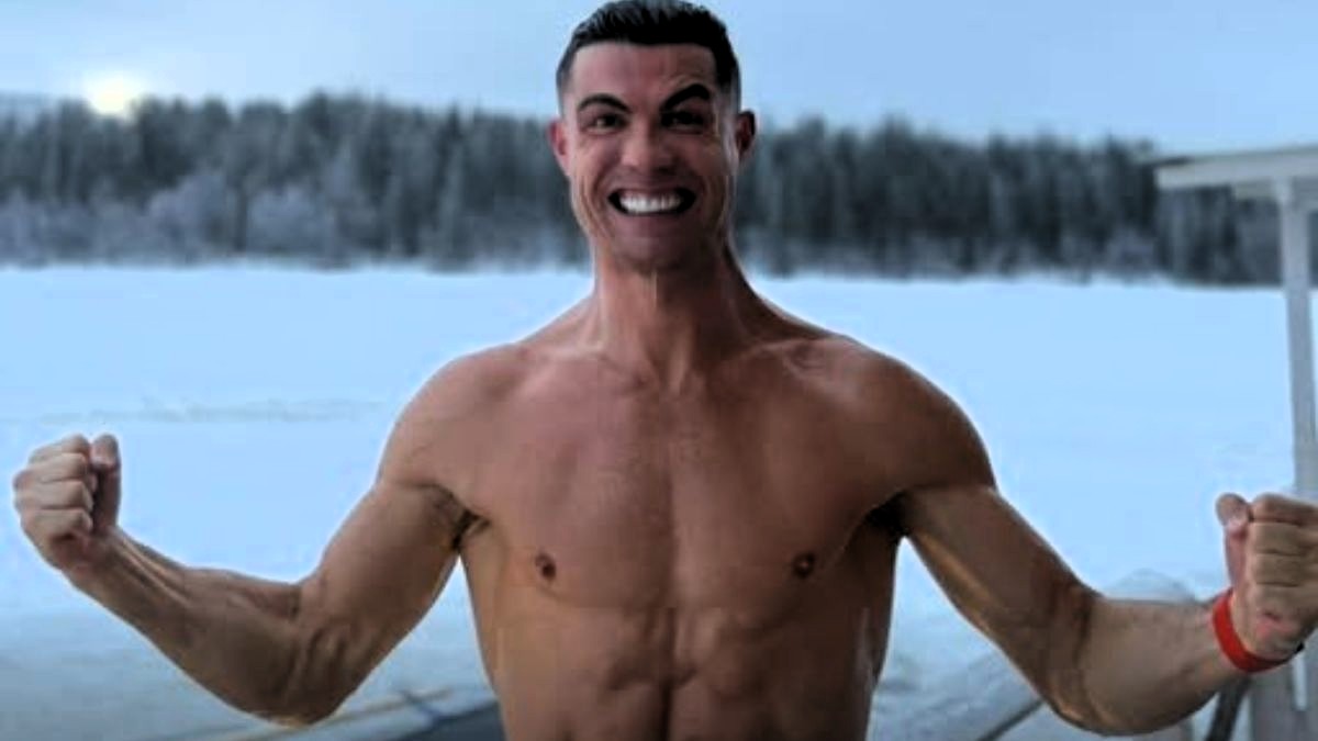 40 años y en plena forma